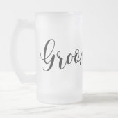 Chope Givrée Garin élégant moderne (Gauche)