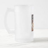 Chope Givrée Gâteau de cannelle (Gauche)