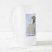 Chope Givrée Gel du cerveau 2 (Devant gauche)