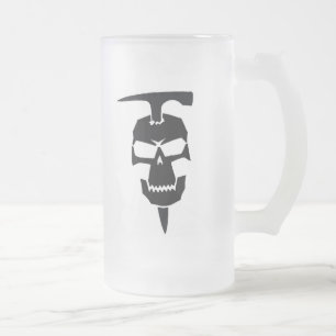 Chope Givrée Géologue de pirate