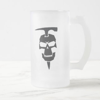 Chope Givrée Géologue de pirate