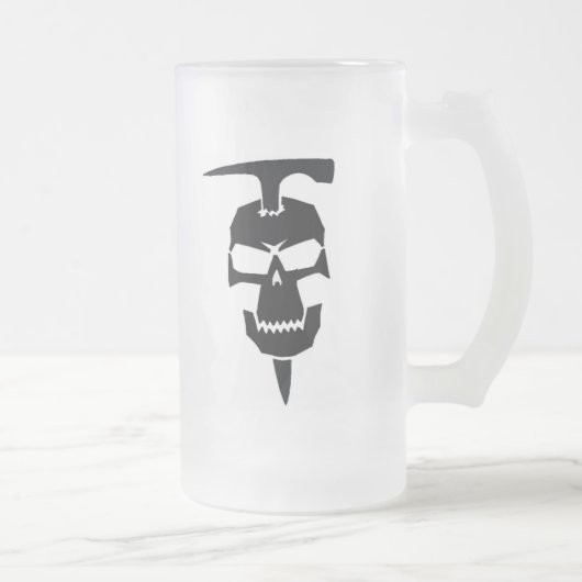 Chope Givrée Géologue de pirate (Droit)