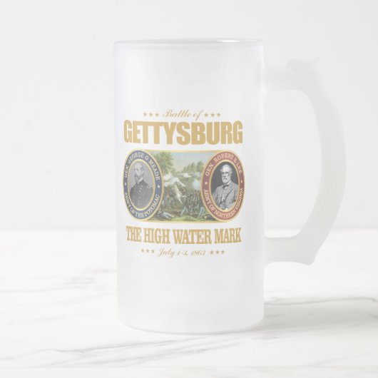 Chope Givrée Gettysburg (FH2) (Droit)
