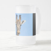 Chope Givrée Girafe (Devant droit)