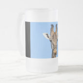 Chope Givrée Girafe (Devant gauche)