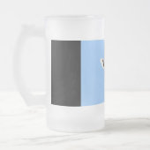 Chope Givrée Girafe (Gauche)