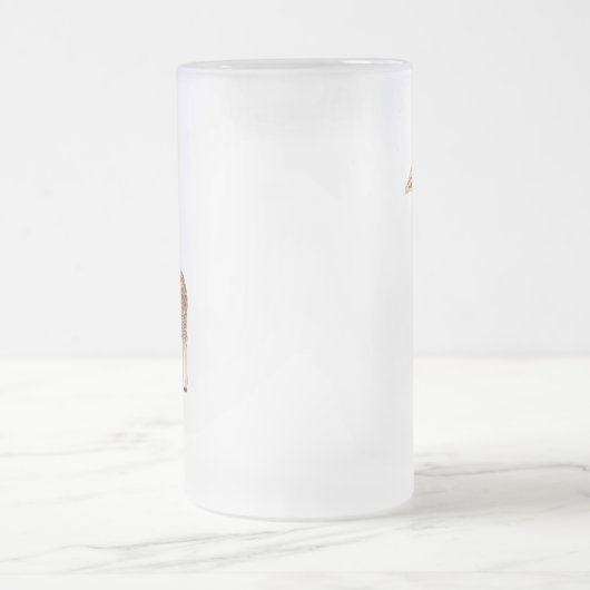 Chope Givrée Girafe (Centre)