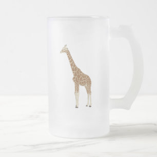 Chope Givrée Girafe