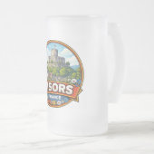 Chope Givrée Gisors France  (Devant droit)