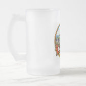 Chope Givrée Gisors France  (Gauche)