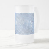 Chope Givrée Glace Imaginaire tombée (Devant droit)