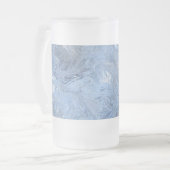 Chope Givrée Glace Imaginaire tombée (Devant gauche)