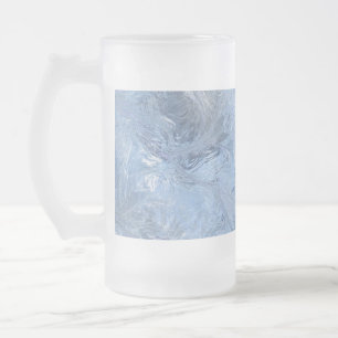 Chope Givrée Glace Imaginaire tombée