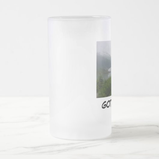 CHOPE GIVRÉE GLACE OBTENUE ? (Centre)