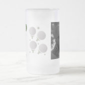 Chope Givrée Golf et Fête des pères photo verte (Centre)