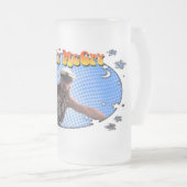 Chope Givrée Golly McCry (Devant droit)