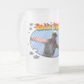 Chope Givrée Golly McCry (Devant gauche)