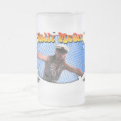 Chope Givrée Golly McCry (Centre)