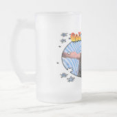 Chope Givrée Golly McCry (Gauche)