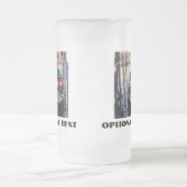 Chope Givrée Gondola à Venise Italie (Centre)