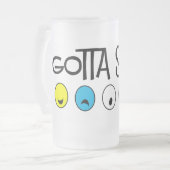 Chope Givrée gottasing6 (Devant gauche)