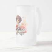 Chope Givrée Grand amour pour Papa (Devant droit)