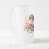 Chope Givrée Grand amour pour Papa (Devant gauche)