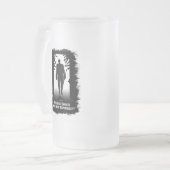 Chope Givrée Grand balance (l'hockey) (Devant gauche)