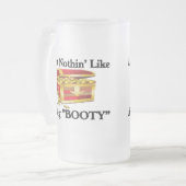 Chope Givrée Grand "BUTIN " (Devant gauche)