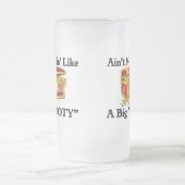 Chope Givrée Grand "BUTIN " (Centre)