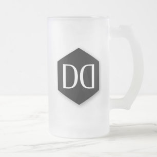 Chope Givrée Grand Danois DD Identité