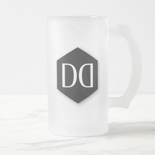 Chope Givrée Grand Danois DD Identité (Droit)