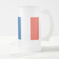 Grand Glastase France drapeau