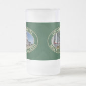 Chope Givrée Grand Hotel on Mackinac Island, Michigan (Centre)