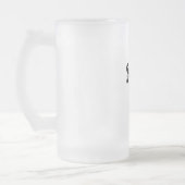 Chope Givrée Grand logo de fussball du Deutschland (Gauche)