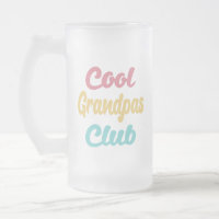 Grandpas Club II cool