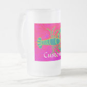 Chope Givrée Green Maine Lobster Thunder_Cove (Devant gauche)