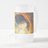 Chope Givrée Gustav Klimt Le Baiser (Devant droit)