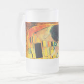 Chope Givrée Gustav Klimt Le Baiser (Devant gauche)