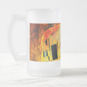 Chope Givrée Gustav Klimt Le Baiser (Gauche)