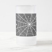 Chope Givrée Halloween Spider Web (Centre)