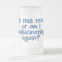 HALLUCINATING - choisir style & couleur