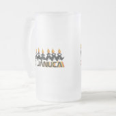 Chope Givrée Hanoukka (Devant gauche)