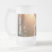 Chope Givrée Happy Easter Bunny in the Magic of Spring (Gauche)