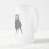 Chope Givrée Happy Halloween! Get A Spooktacular Deal! (Devant droit)