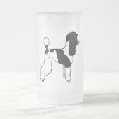 Chope Givrée Harlekin (Centre)