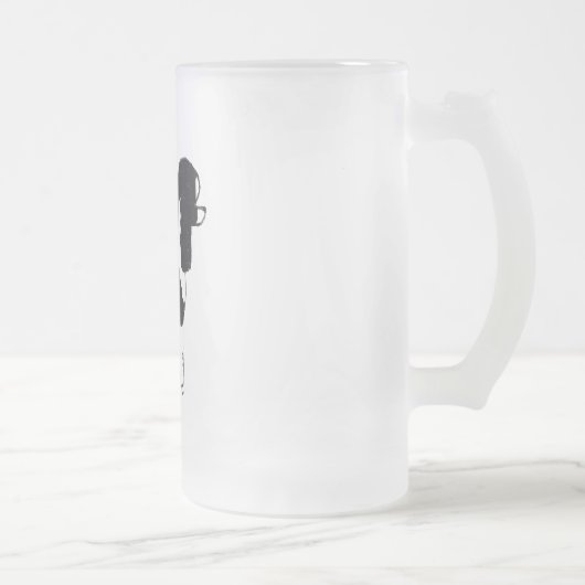 Chope Givrée Harlekin (Droit)