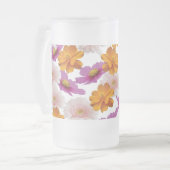 Chope Givrée Harmonie florale (Devant gauche)