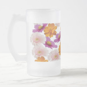 Chope Givrée Harmonie florale