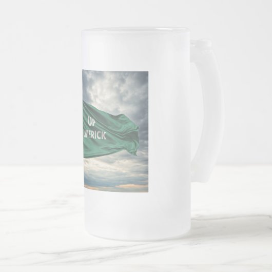 Chope Givrée "Haut Limerick" (Devant droit)